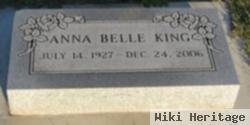 Anna Belle King