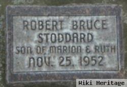 Robert Bruce Stoddard