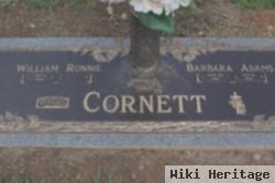 Barbara Jean Adams Cornett