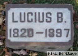 Lucius Bartholomew