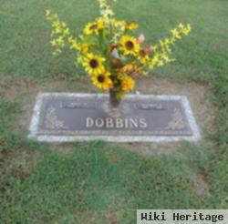 Billy G Dobbins