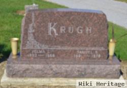 Samuel B. Krugh