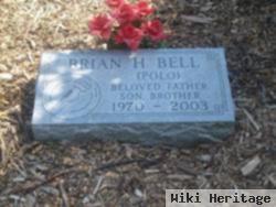 Brian H "polo" Bell