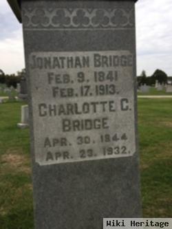 Charlotte C. Bridge