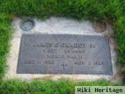 James E. Graddy, Sr