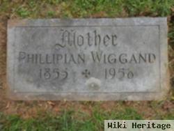 Phillipian Wiggand Ellis