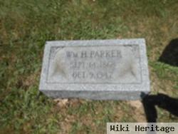 William H. Parker