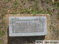 Dessie L. Cox