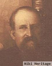 James Colonel Hull
