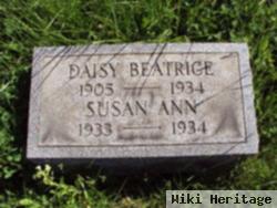 Daisy Beatrice Long