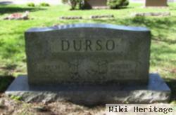 Frank Durso