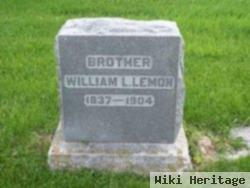 William L Lemon