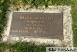 Bruno Gregoris