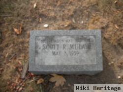 Scott R Mulay