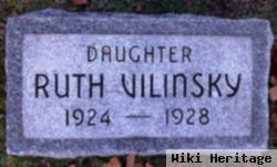 Ruth Vilinsky