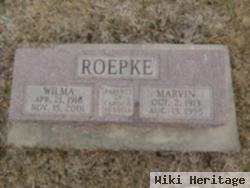 Wilma Roepke