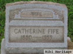 Catherine Lehner Fife