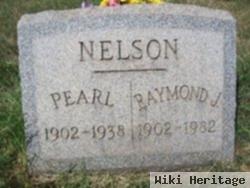 Raymond Joseph Nelson