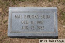 Mae Brooks Suda