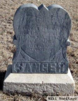 Viola R. Sanger