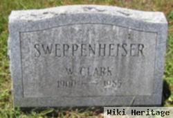 William Clark Schweppenheiser