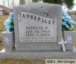 Patricia D. Tankersley