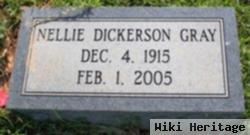 Nellie Dickerson Gray