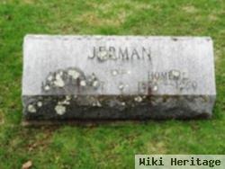 Homer E. Jerman