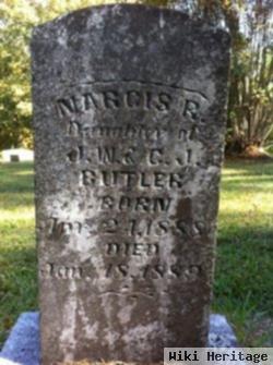 Narcis R. Butler