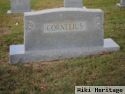 Henry C. Cornelius