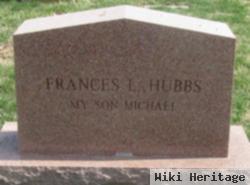 Frances L. Thompson Hubbs