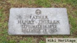 Henry Thielen