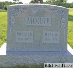 Robert Boaz Moore