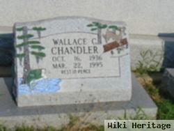 Wallace C Chandler