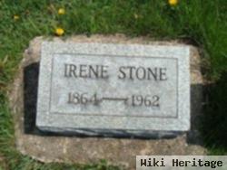 Elysses Irene "irene" Martin Stone