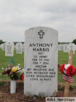 Anthony Harris