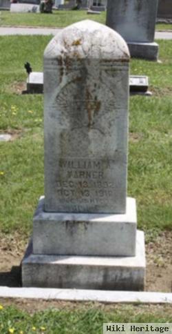 William A. Warner