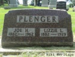 Joe H. Plenger