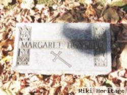 Margaret Collins Hosfeld