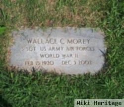 Wallace C. Morey