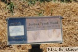 Joshua Frank Ward