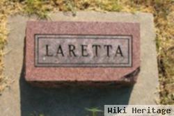 Laretta Iles