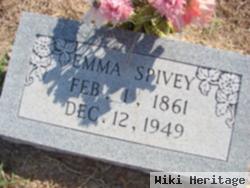 Emma Crenshaw Spivey