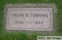 Frank Blish Corning