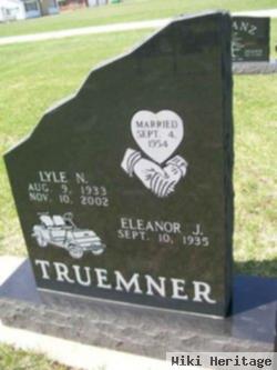 Lyle Noah Truemner