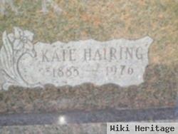 Kate Hairing Park