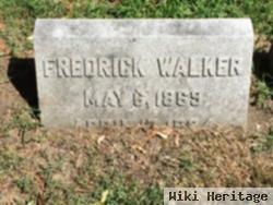 Fredrick "frederick" Walker