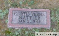 Curtis Verne Nattier