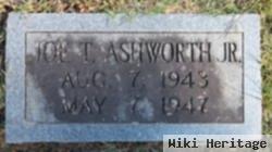 Joe T. Ashworth, Jr