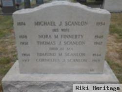 Michael J. Scanlon